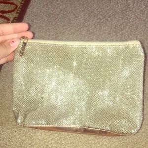 Make up bag